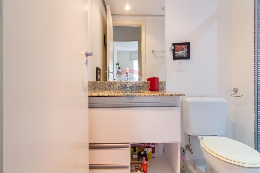 Apartamento - Venda - São Paulo , São Paulo - 10 BANH. SOCIAL (1).jpg - 601261084-32