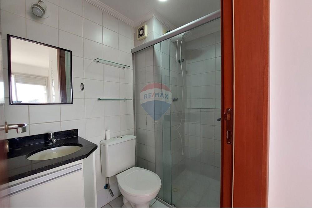 Apartamento - Alugar - São Paulo , São Paulo - WhatsApp Image 2025-07-18 at 15.04.05 (1).jpeg - Banheiro - 602161004-144