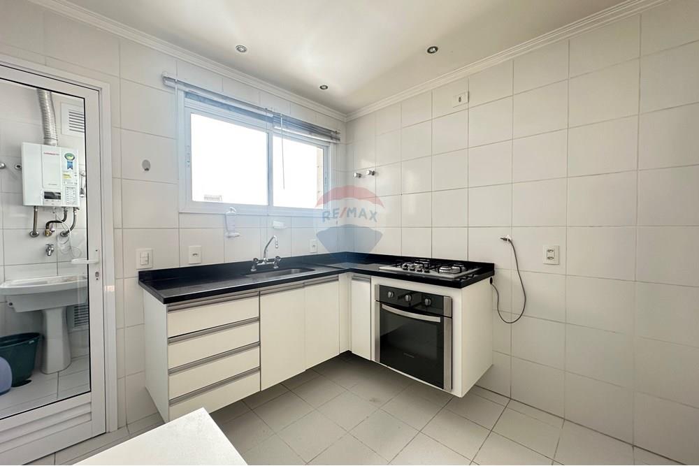 Apartamento - Alugar - São Paulo , São Paulo - IMG_6696.jpeg - 602071001-271