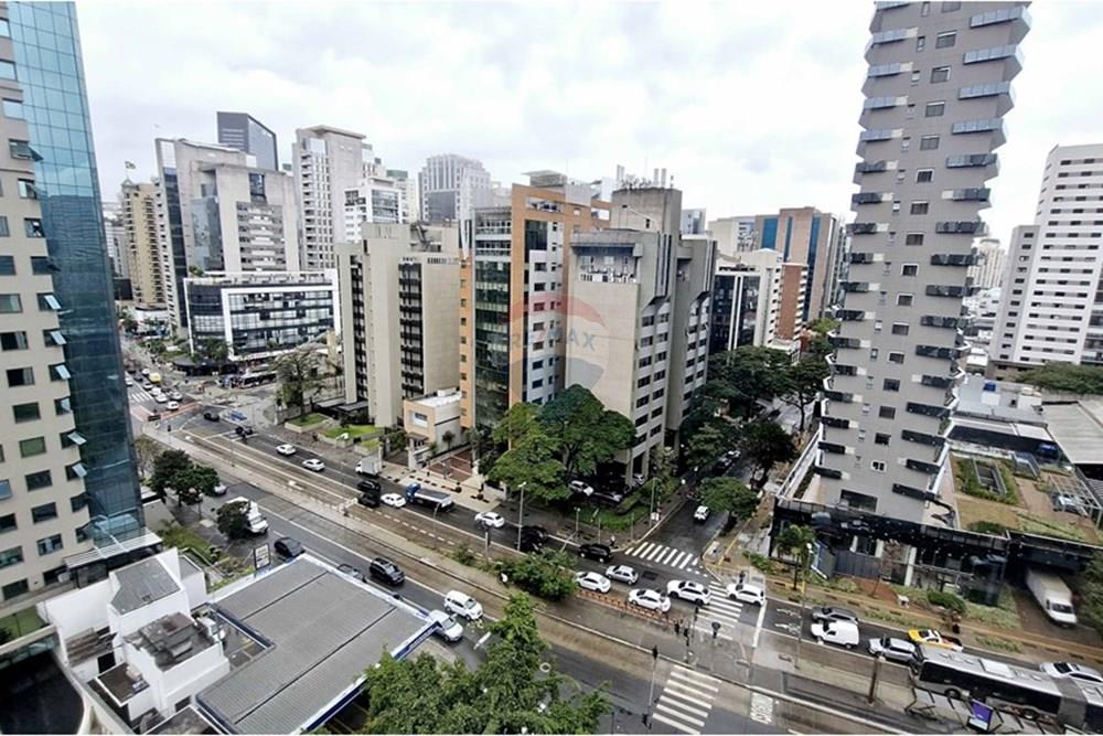 Cj. Comercial/ Sala - Alugar - São Paulo , São Paulo - AV. DR. CARDOSO DE MELO, 1855 (11).jpg - 602301001-155