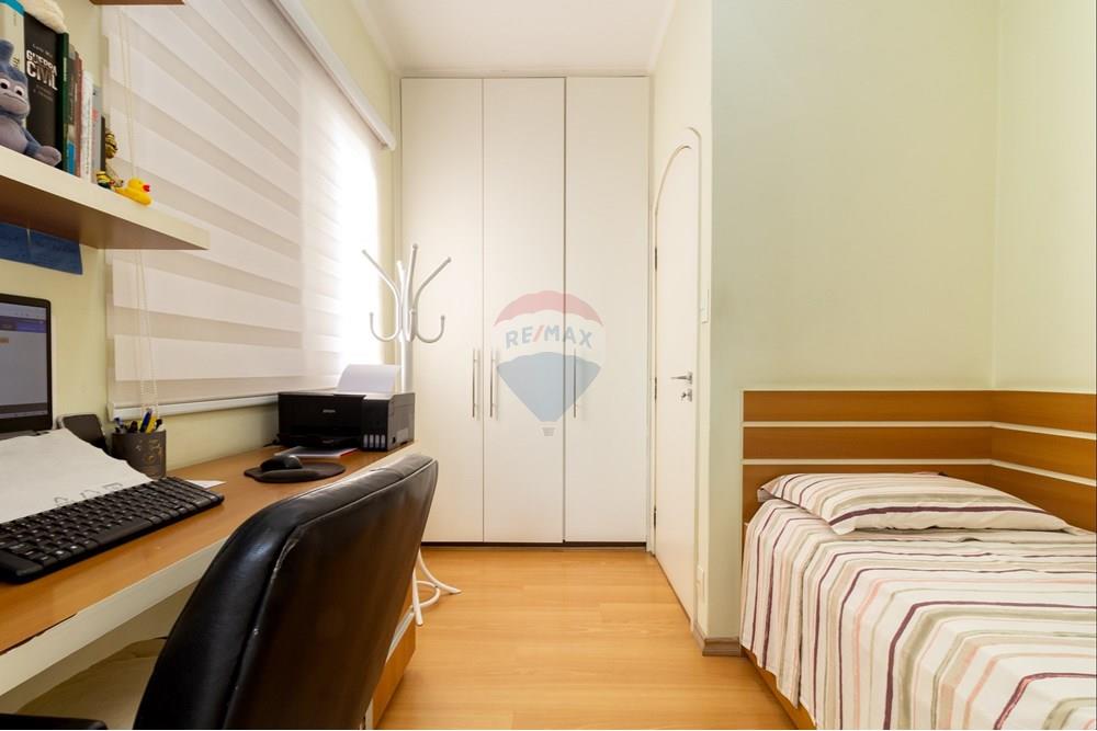 Résidentiel - Maison sur deux niveaux - São Paulo , São Paulo - BR - 8 QUARTO 2 (2).jpg - 601261059-118