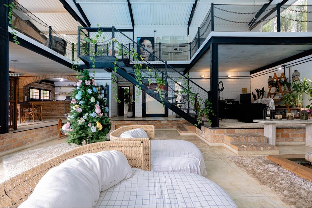 Casa de Condomínio - Venda - Cotia , São Paulo - Cópia de IMG_1502.jpg - 602241014-12