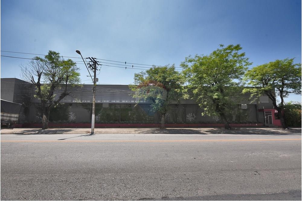 Galpão - Alugar - São Paulo , São Paulo - 9.jpeg - 602291016-63