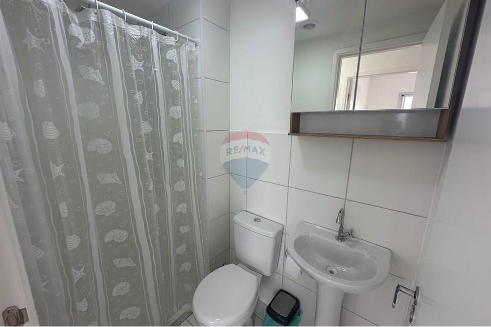 Apartamento - Alugar - São Paulo , São Paulo - IMG-20250327-WA0121.jpg - 602241006-99