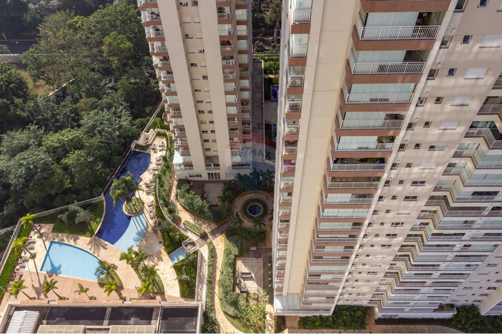 Apartamento - Venda - São Paulo , São Paulo - 3 VISTA VARANDA (3) (1).jpg - 601261059-124