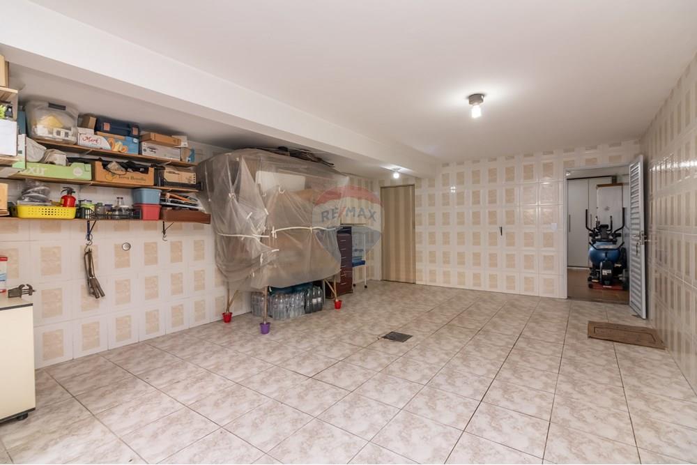 Sobrado - Venda - São Paulo , São Paulo - IMG_674526.jpg - Garagem - 602161016-5