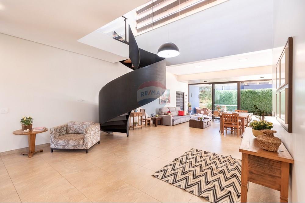 Casa de Condomínio - Venda - Ribeirão Preto , São Paulo - casa_venda_condominio_siena_ribeirao_preto (3).jpg - 601251261-3