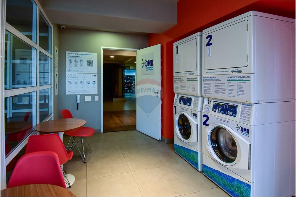 Studio - Venda - São Paulo , São Paulo - 02area-condominial_009.jpg - 601401005-49