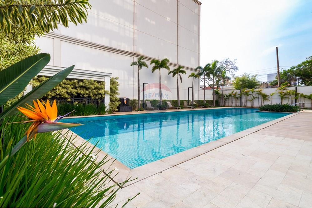 Apartamento - Venda - São Paulo , São Paulo - 22 AREA PISCINA INFANTIL e ADULTO (5).jpg - 601261059-143
