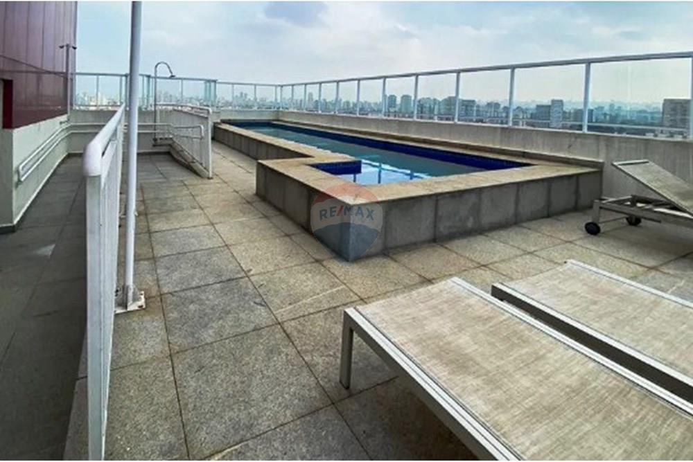 Apartamento - Venda - São Paulo , São Paulo - 7 PISCINA 2.jpg - 601971014-180