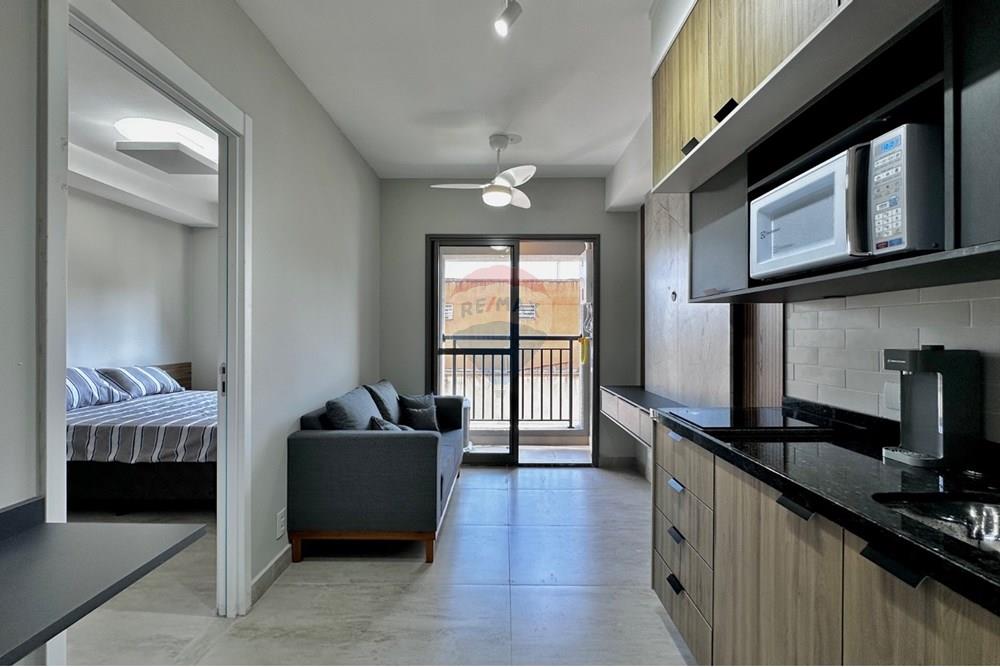 Studio - Alugar - São Paulo , São Paulo - Roberto Ossian.jpeg - 602321006-64