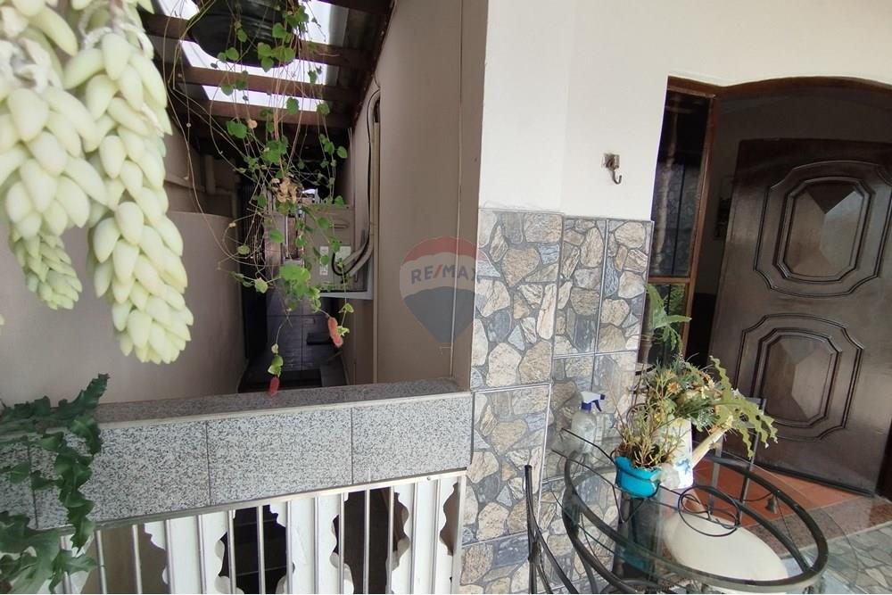 Casa - Venda - São Paulo , São Paulo - 1.jpg - 601451005-95