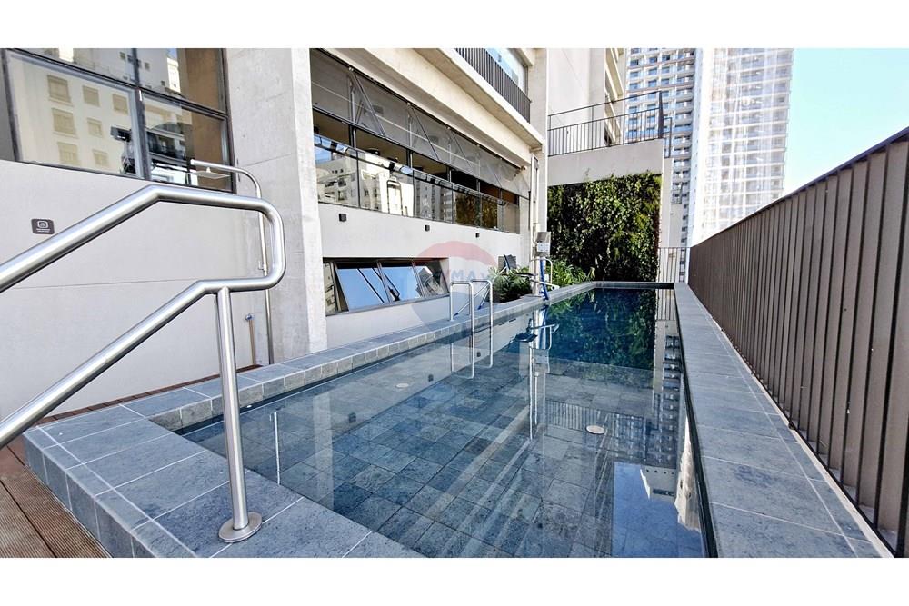 Apartamento - Venda - São Paulo , São Paulo - RUA PÁSSAROS E FLORES, 192 (43).jpg - 601361020-412