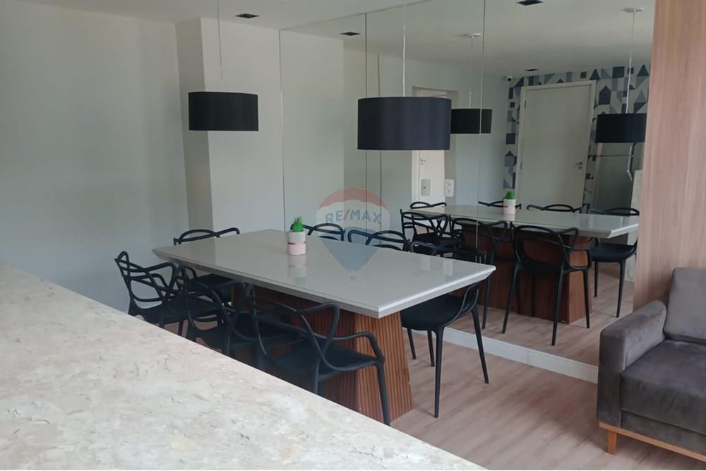 Apartamento - Alugar - São Paulo , São Paulo - 82c5baa9-8757-43e9-98e6-703d381f14d2.jpg - 602131003-326