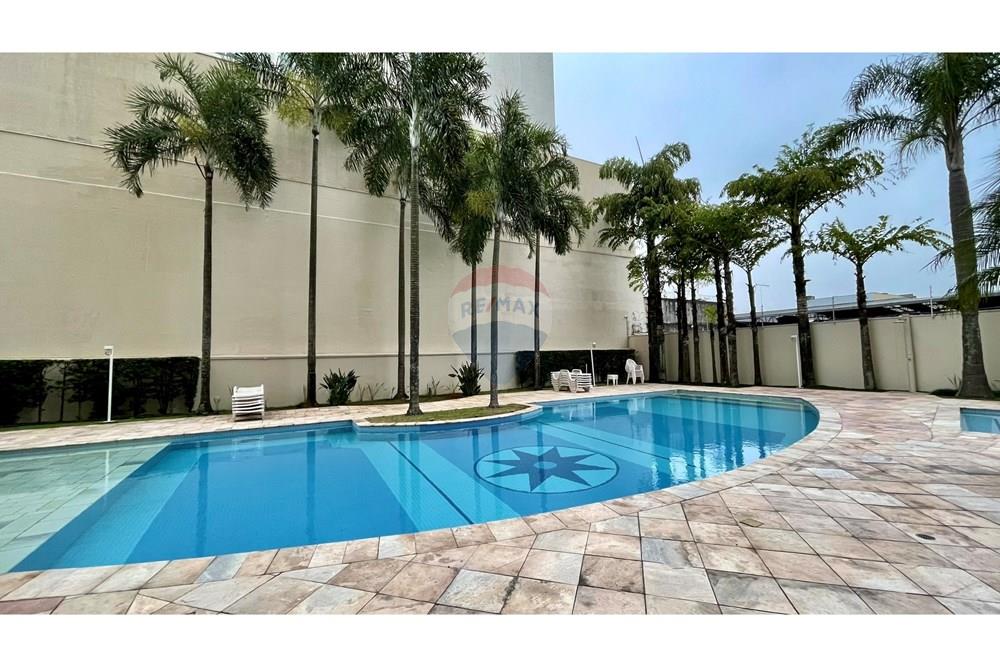 Apartamento - Venda - São Paulo , São Paulo - IMG_4094.JPEG - Piscina - 602241008-26