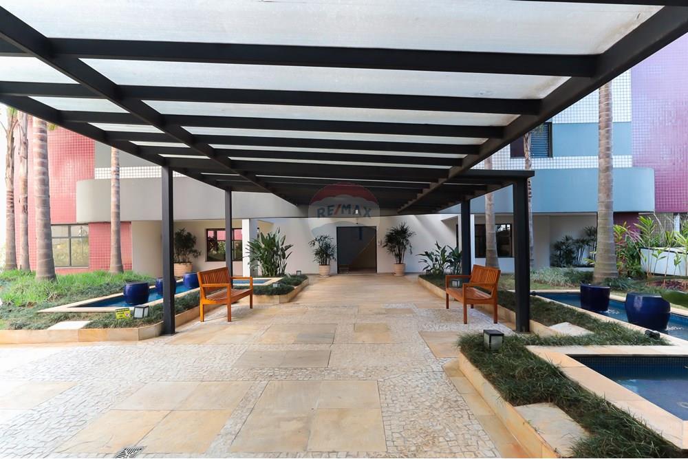 Apartamento para alugar com 3 quartos, 91m² - Foto 28
