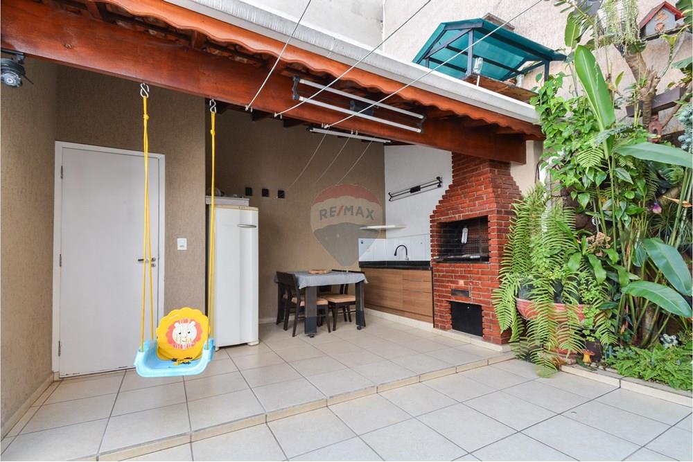 Sobrado - Venda - São Paulo , São Paulo - 01fotos_034.jpg - 601251072-84