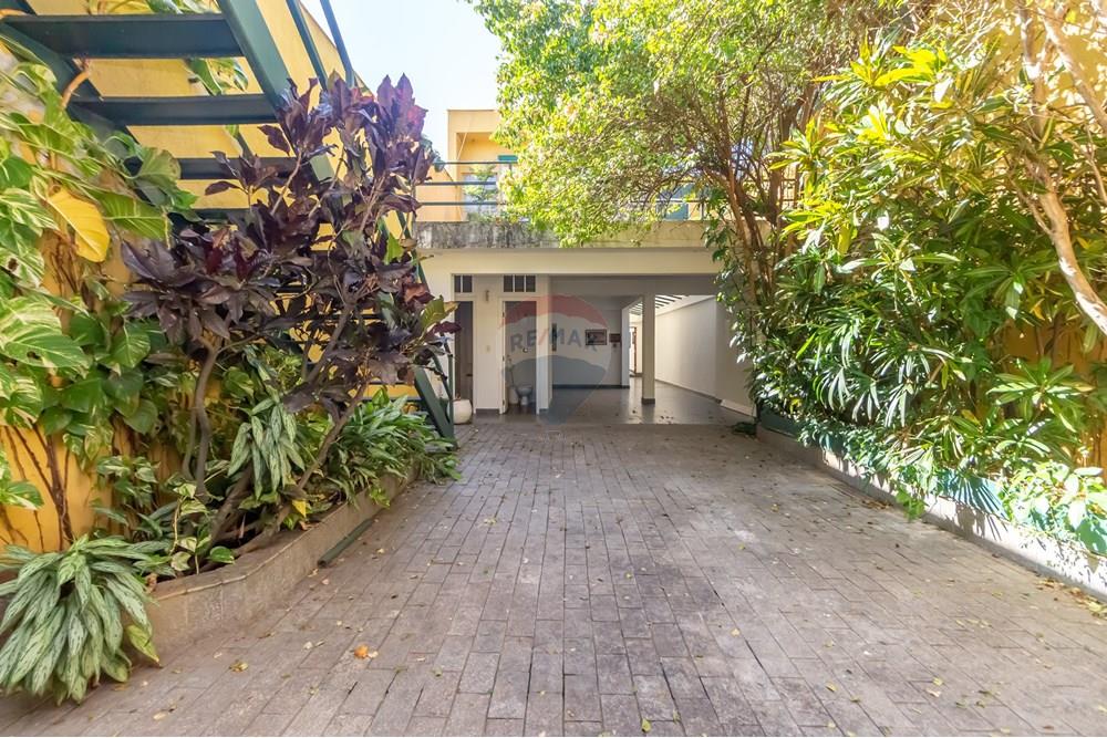 Casa - Venda - São Paulo , São Paulo - IMG_913552.jpg - 601721021-102