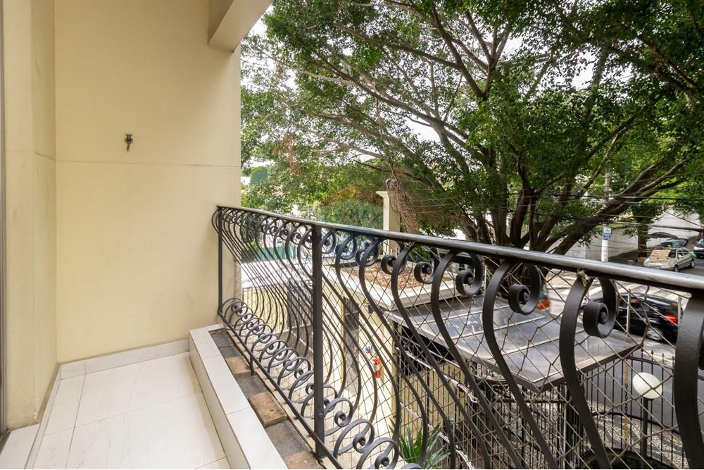 Apartamento - Venda - São Paulo , São Paulo - 2 VARANDA (2).jpg - 601261081-21