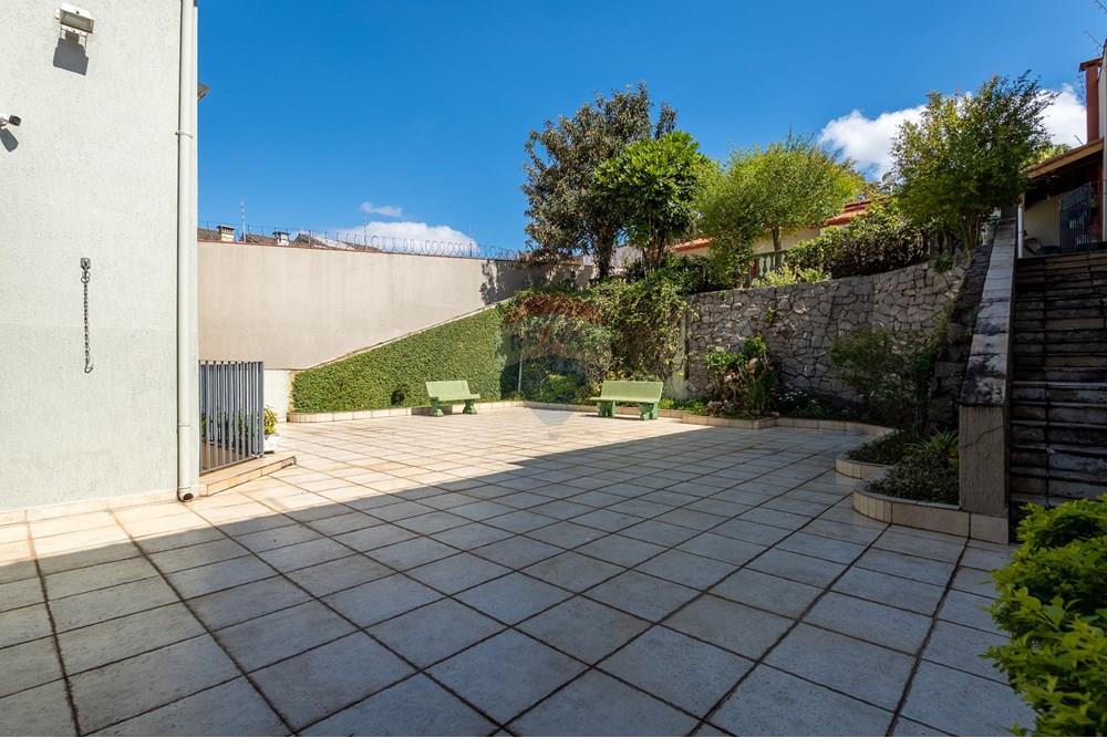 Casa - Venda - São Paulo , São Paulo - 32_CS.jpg - 601971016-505