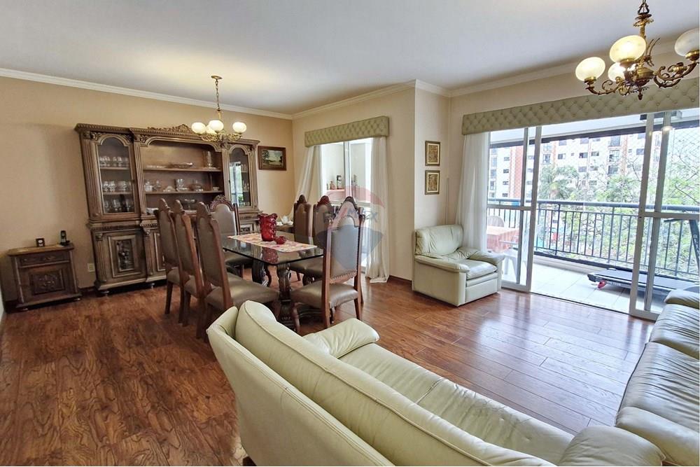 Apartamento - Venda - São Paulo , São Paulo - RUA DAMASCENO VIEIRA, 928 (12).jpg - 601361076-1