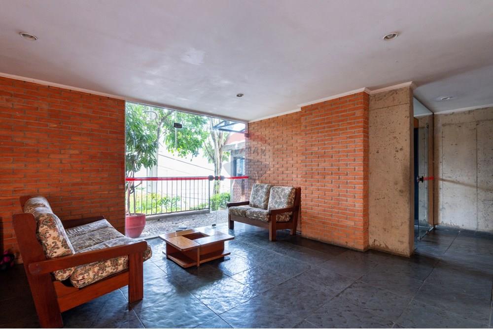 Apartamento - Venda - São Paulo , São Paulo - 31-DSC05616.jpg - 601181032-9