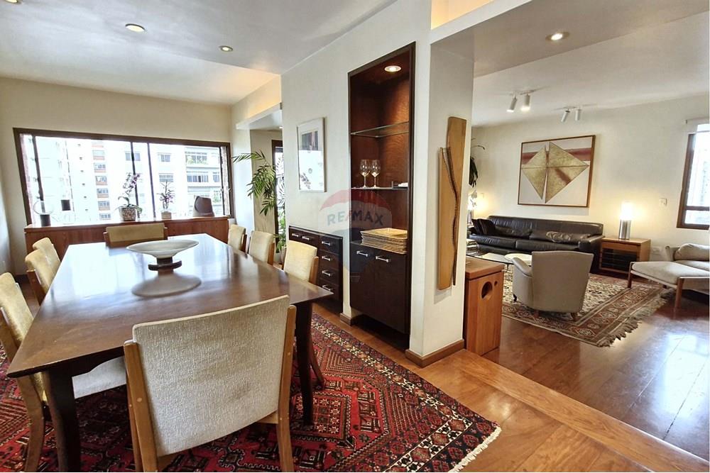 Konut - Müstakil Daire - Sao Paulo , Sao Paulo - BR - ALAMEDA ITÚ, 846 (19).jpg - 601361043-36