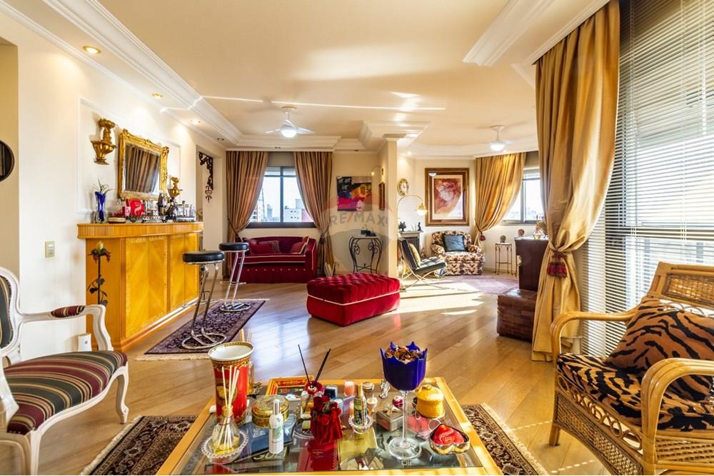 Apartamento - Venda - São Paulo , São Paulo - 3 SALA 1 (2).jpg - 602281037-3