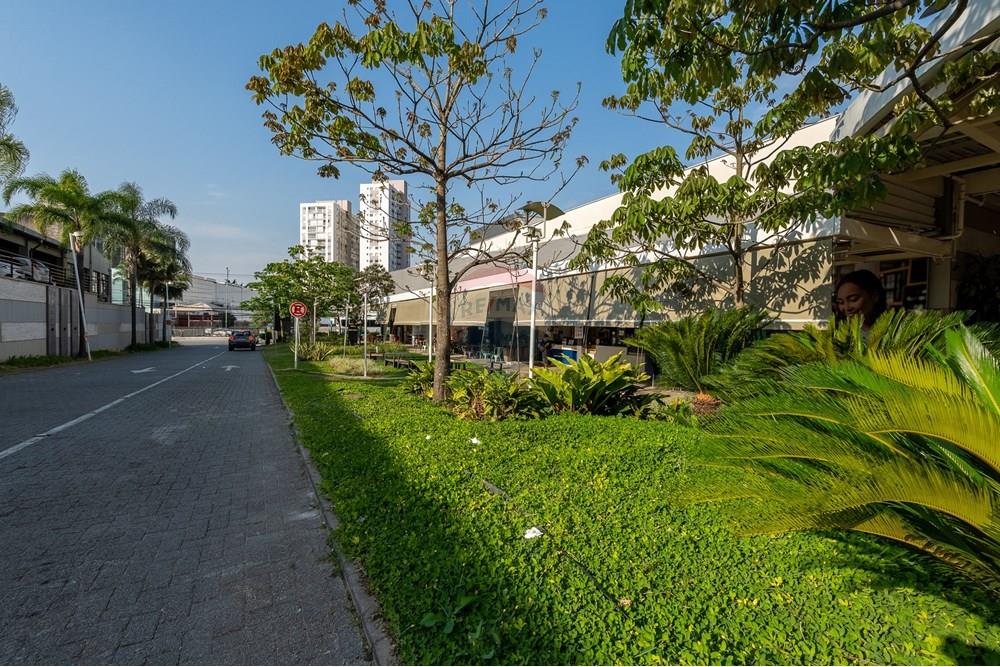 Cj. Comercial/ Sala - Alugar - São Paulo , São Paulo - Sala - 53.jpg - 601471003-191