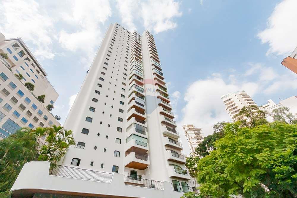 Apartamento, 4 quartos, 362 m² - Foto 58