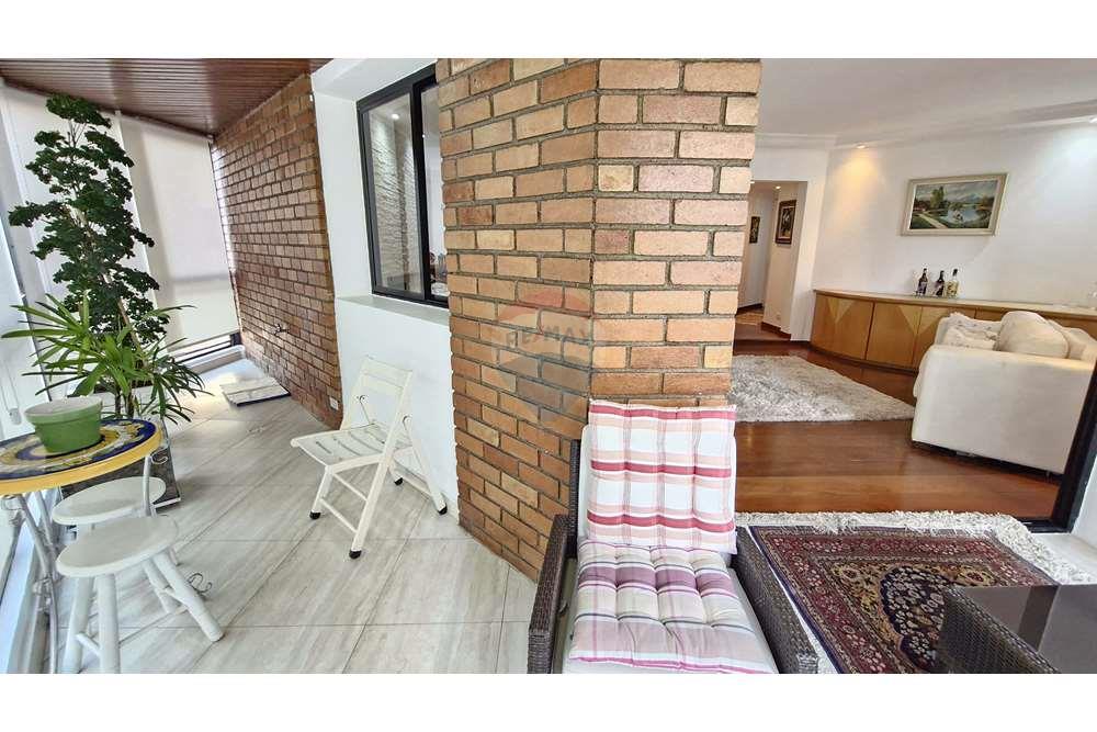 Apartamento - Alugar - São Paulo , São Paulo - RUA DR. JOSÉ CARLOS DE TOLEDO PIZZA, 101 (13).jpg - 601361048-37
