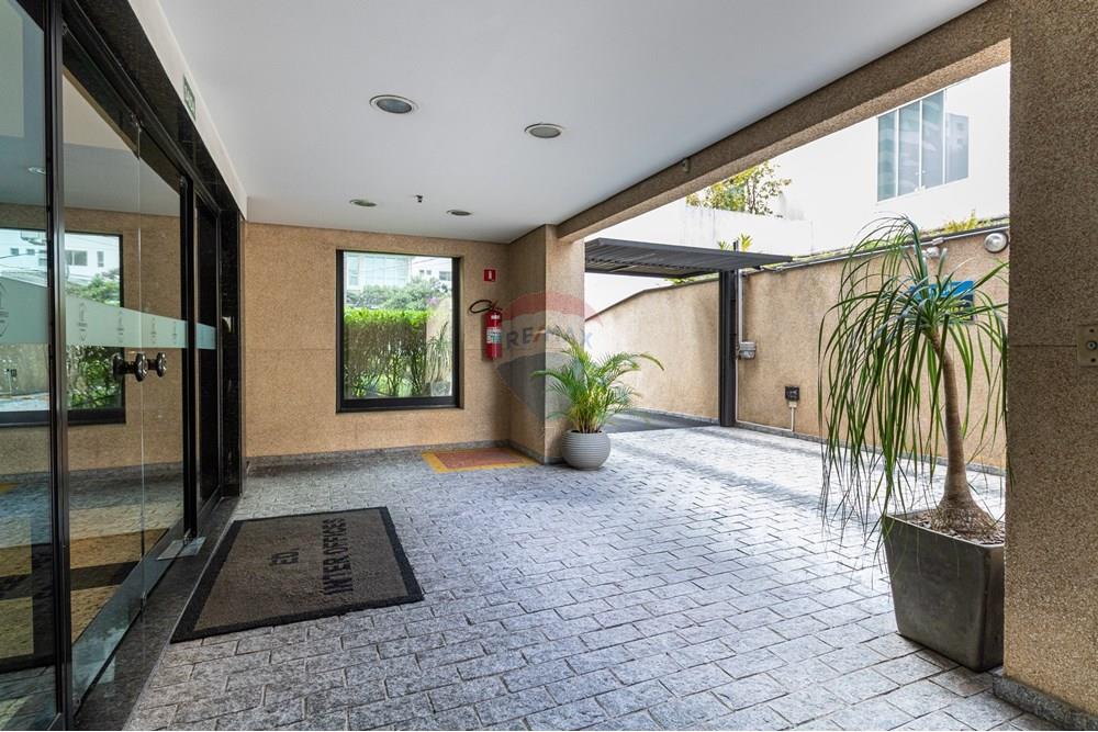 Cj. Comercial/ Sala - Venda - São Paulo , São Paulo - 01fotos_027.jpg - 601351141-31