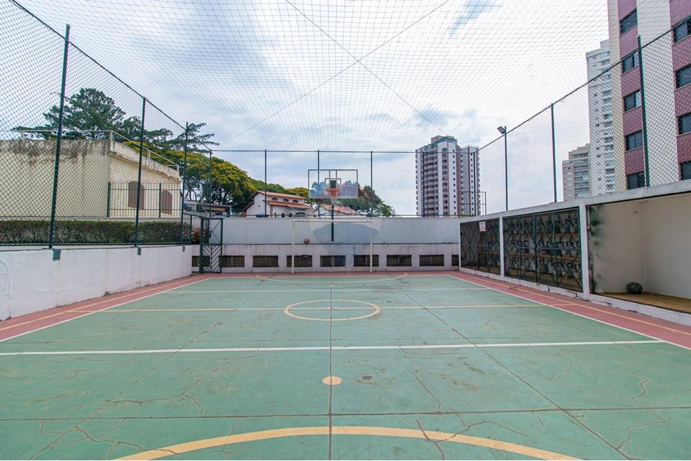 Apartamento - Venda - São Paulo , São Paulo - 02area-condominial005.jpg - 601081096-7