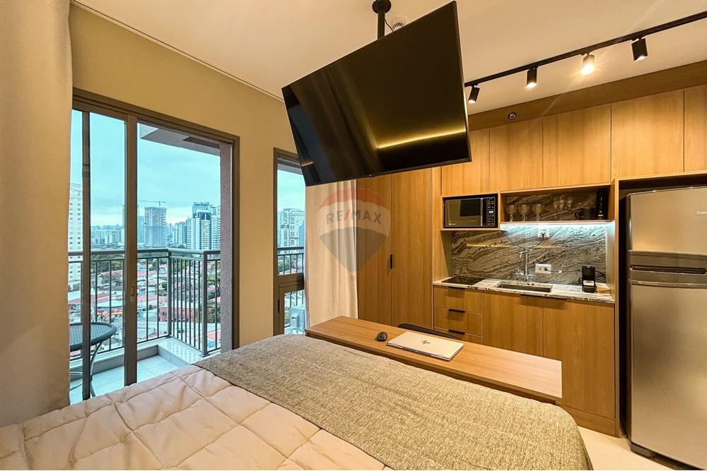 Studio - Alugar - São Paulo , São Paulo - IMG_4103.JPG - 601131004-154