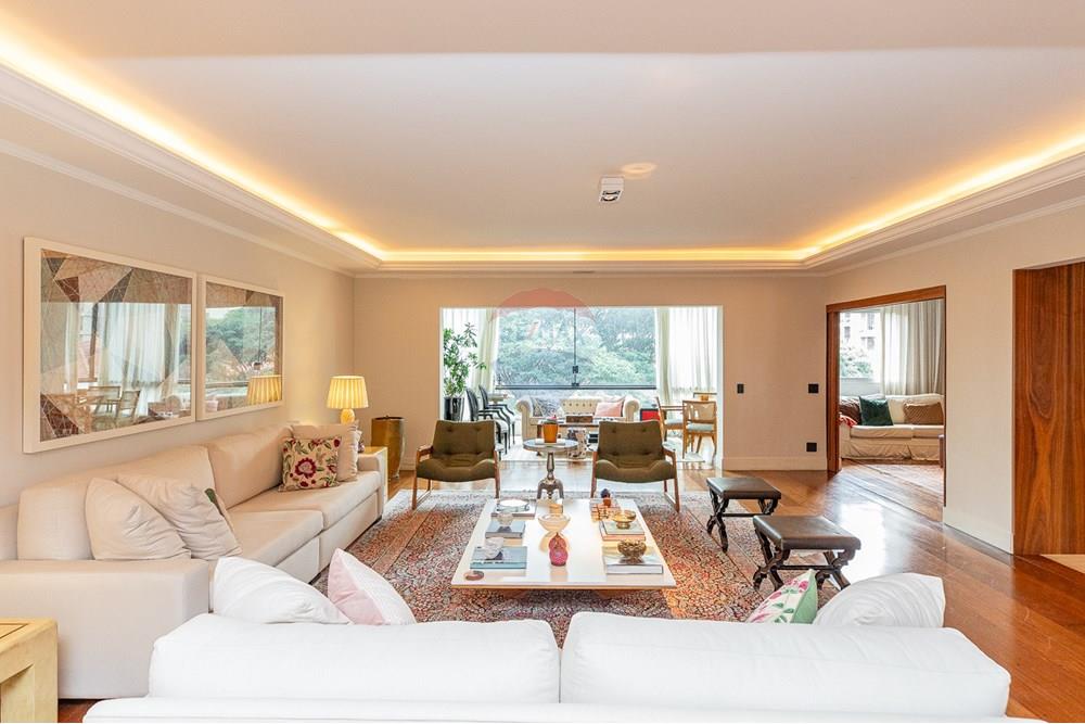 Apartamento - Venda - São Paulo , São Paulo - Remax Ville-10.jpg - 601241056-31