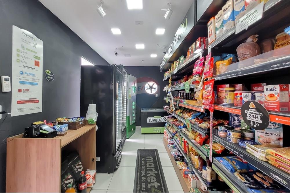 Apartamento à venda com 2 quartos, 44m² - Foto 33