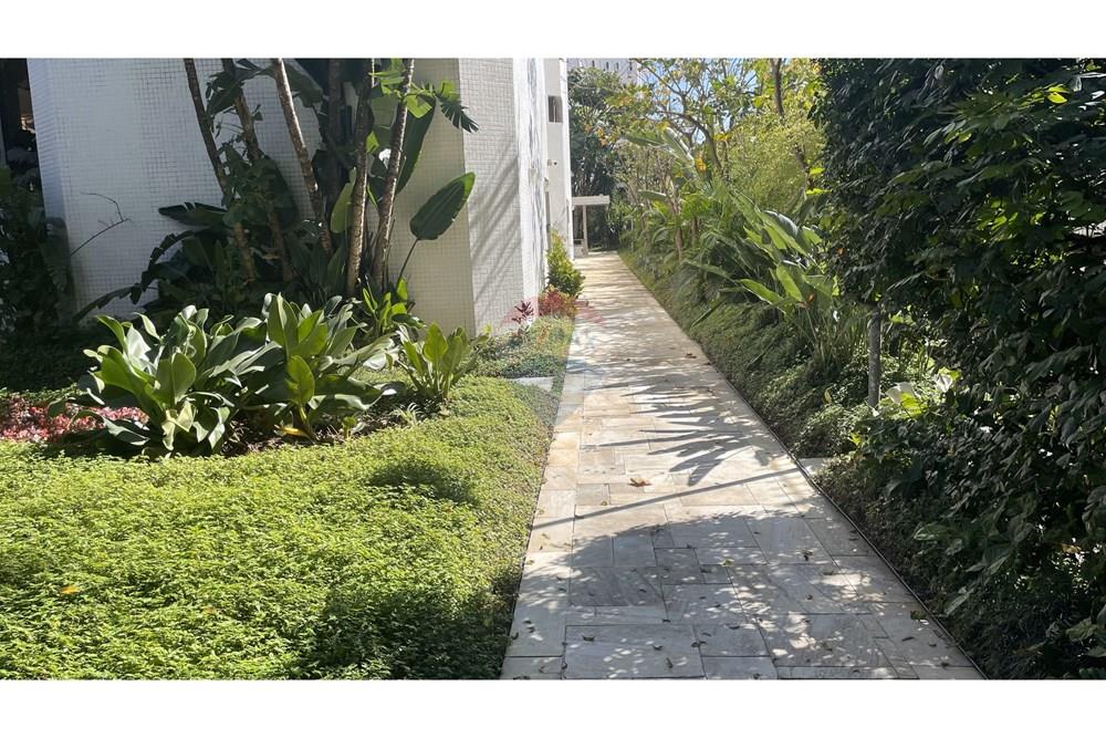 Apartamento - Alugar - São Paulo , São Paulo - 39 jardim.jpeg - 601081084-6