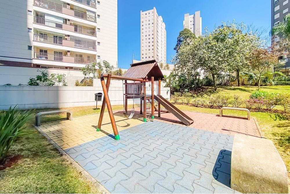 Apartamento - Venda - São Paulo , São Paulo - IMG_122430.jpg - 602071001-270