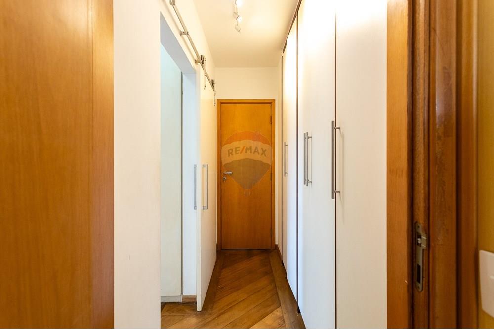 Apartamento - Venda - São Paulo , São Paulo - 18.jpg - Corredor - 601371060-20