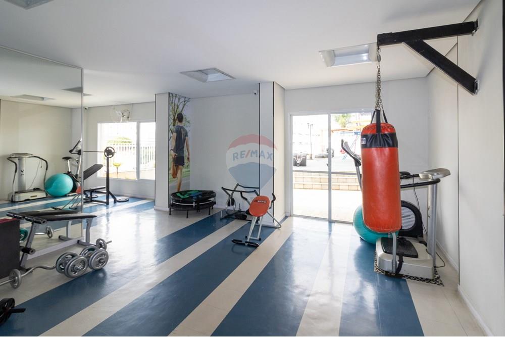 Apartamento - Venda - São Paulo , São Paulo - Condomínio Vida Viva Freguesia Do O_6.jpg - 601751008-1007