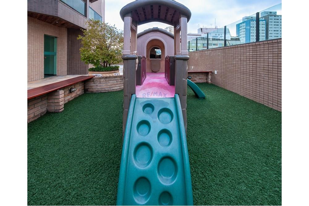 Apartamento - Venda - São Paulo , São Paulo - área kids v1.jpg - 601311009-210