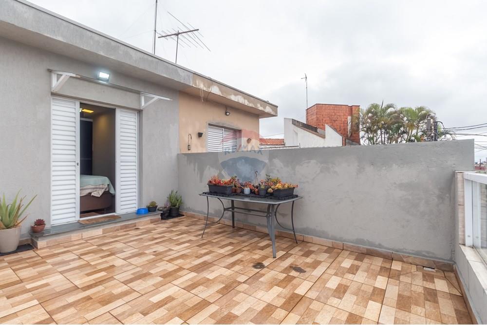 Sobrado - Venda - São Paulo , São Paulo - IMG_771113.jpg - 601811017-16