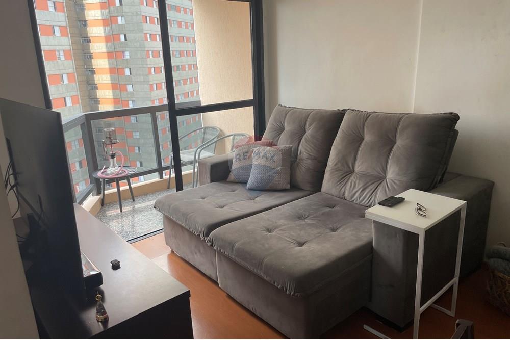 Apartamento - Venda - São Paulo , São Paulo - IMG_2498.JPG - 601171030-5