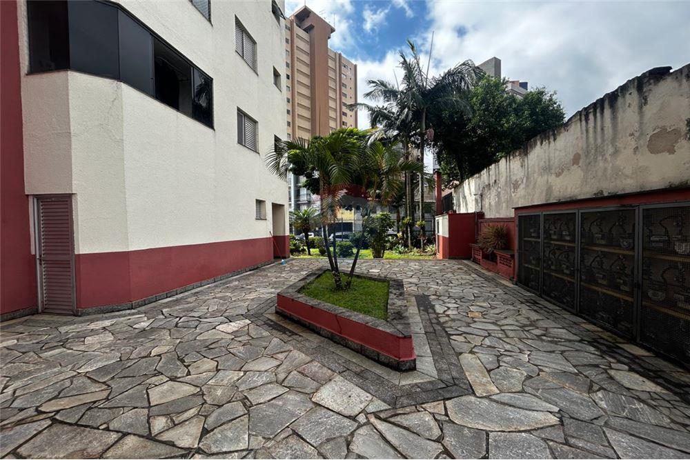 Apartamento - Venda - São Paulo , São Paulo - 31 - 601311003-52