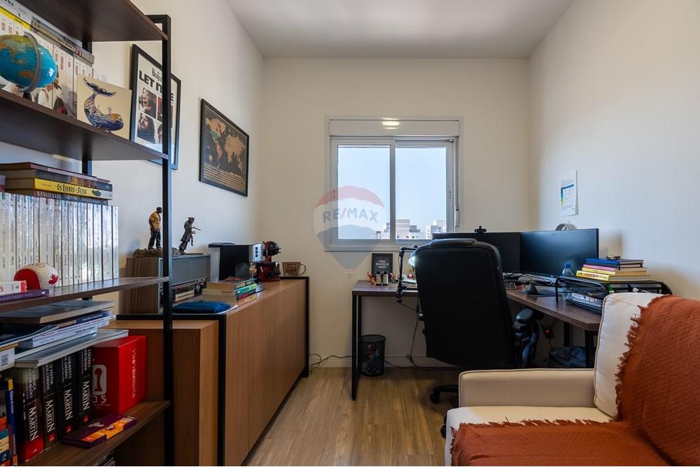 Apartamento - Venda - São Paulo , São Paulo - 27_AP.jpg - 601471041-40