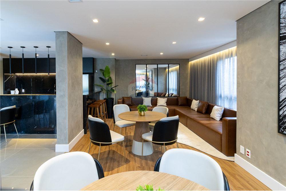 Apartamento - Venda - São Paulo , São Paulo - 45 - 601751058-101