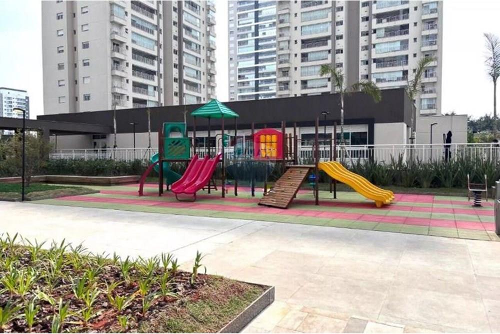 Apartamento - Alugar - São Paulo , São Paulo - 18.jpg - 602101008-102