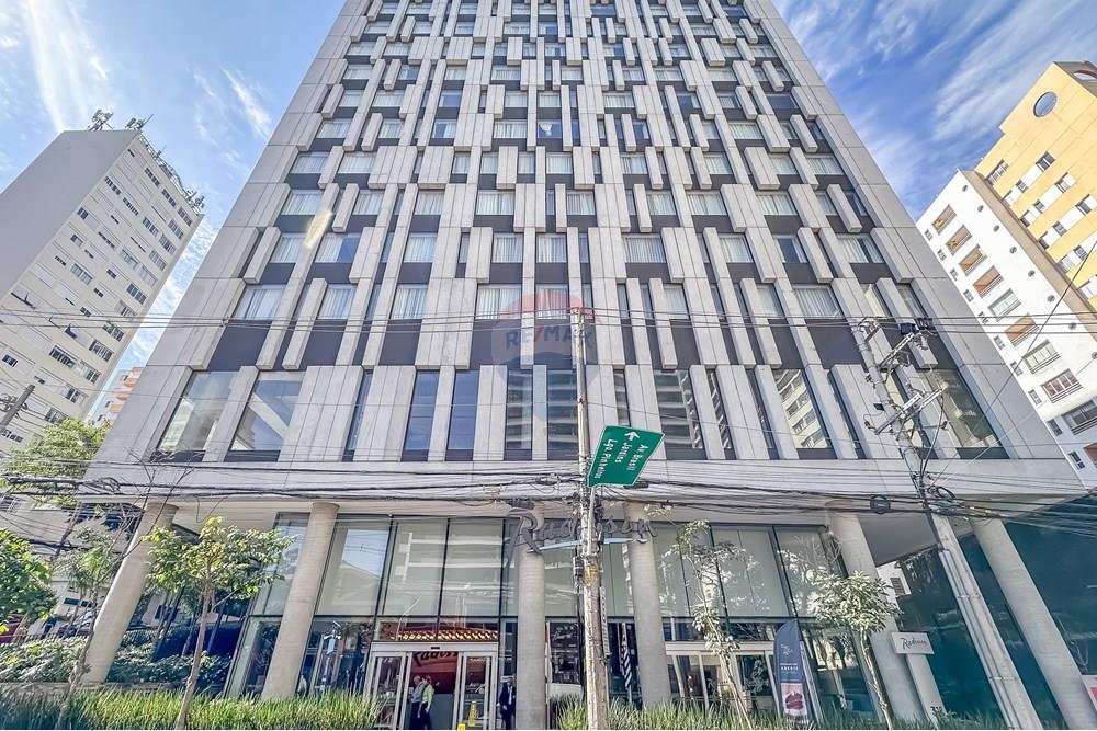 Apart Hotel/ Flat - Venda - São Paulo , São Paulo - IMG_390622.jpg - 630331102-3