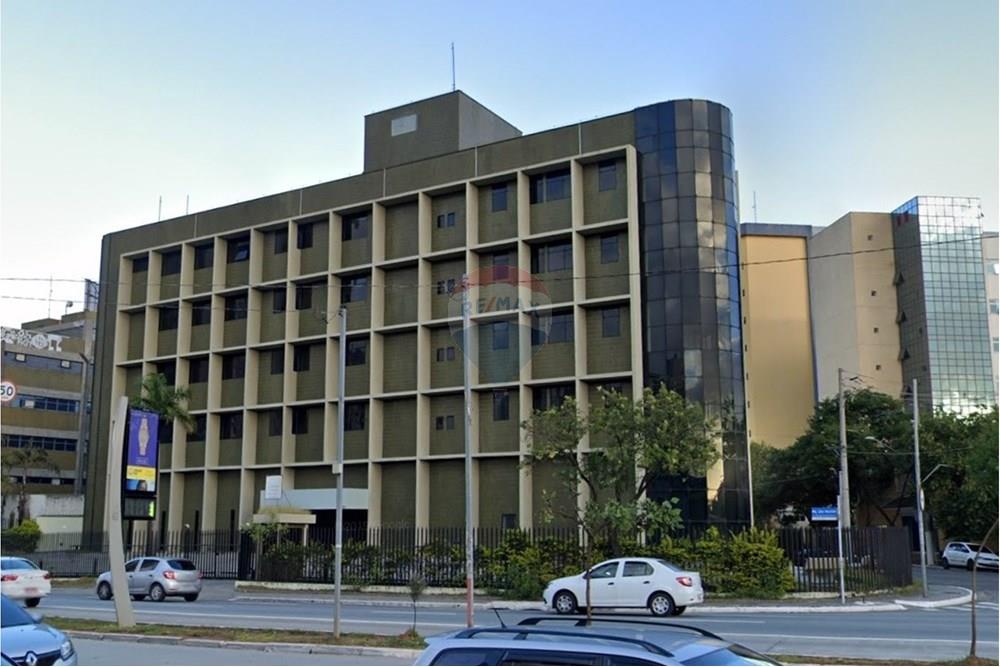 Prédio - Alugar - São Paulo , São Paulo - 2.jpg - 602241023-12