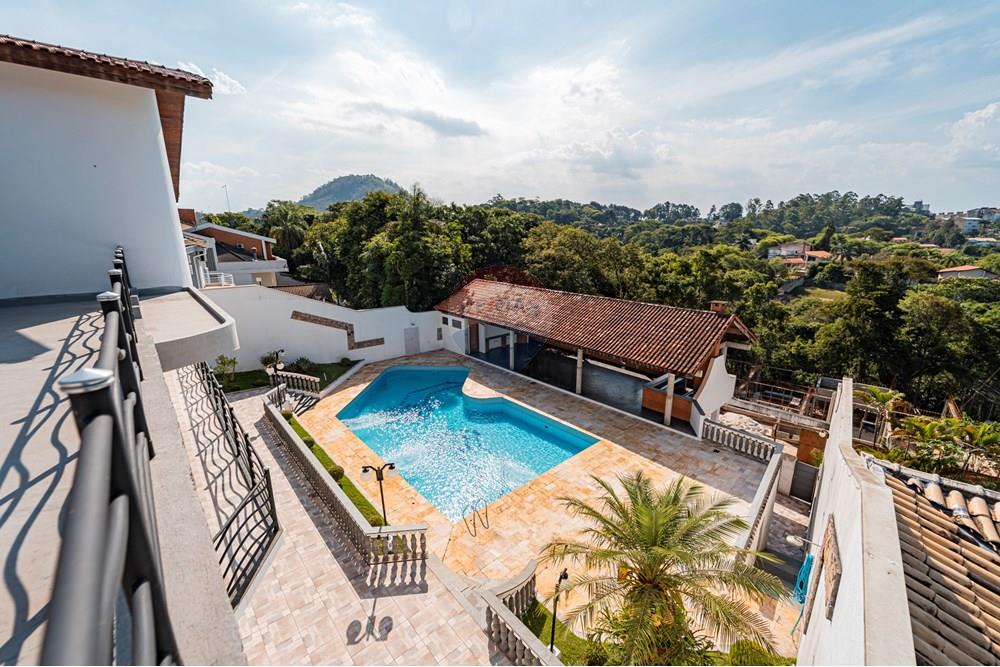 Casa de Condomínio - Venda - Cajamar , São Paulo - Condomínio Village Scorpios II   (71).jpg - 601301008-65